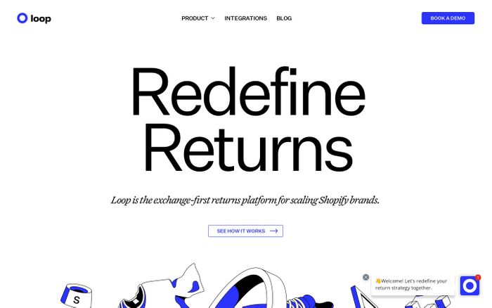 Inspirational website using Untitled Sans and Untitled Serif font