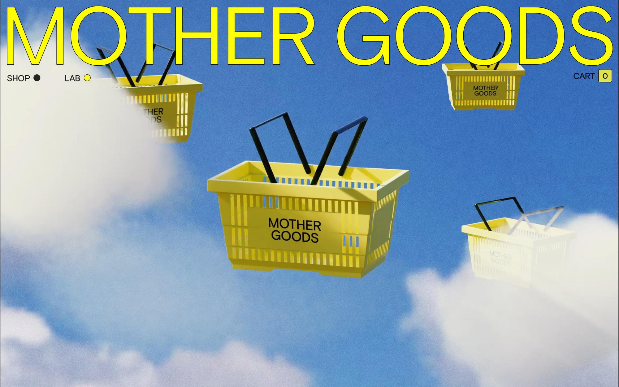 Mother goods