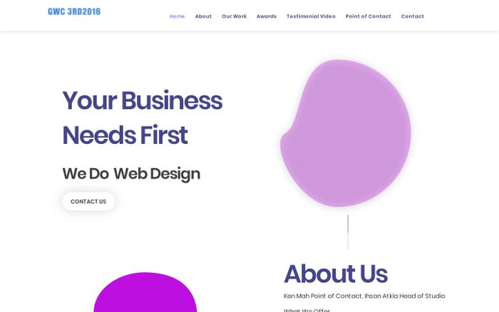 Arimo Font Pairing With Raleway Website Design Inspiration MaxiBestOf arimo-font-pairing-with-raleway-website-design-inspiration-maxibestof