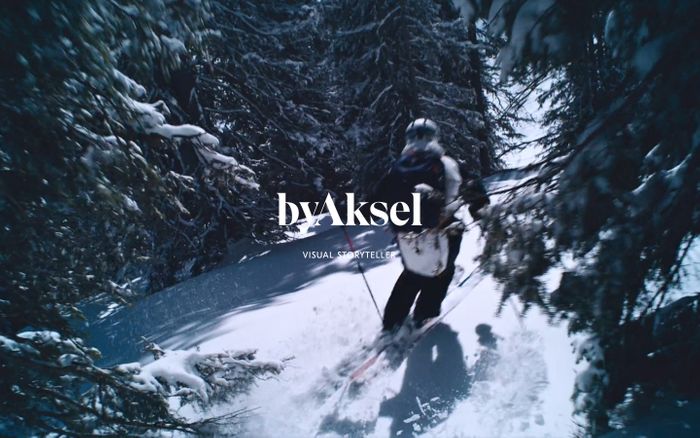 Inspirational website using Eksell Display and GT Eesti font