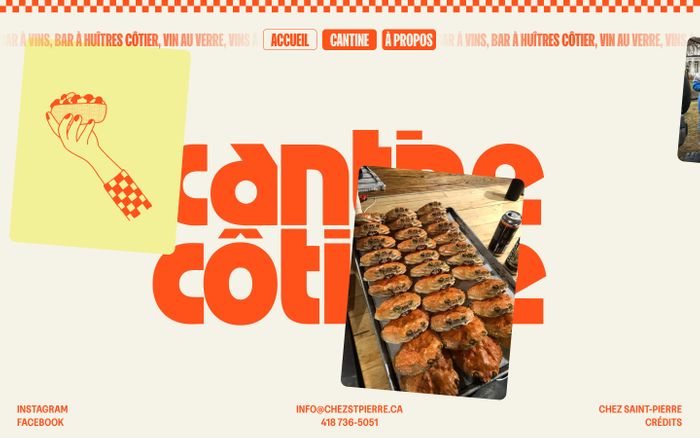 preview of Best Food & drink website designs