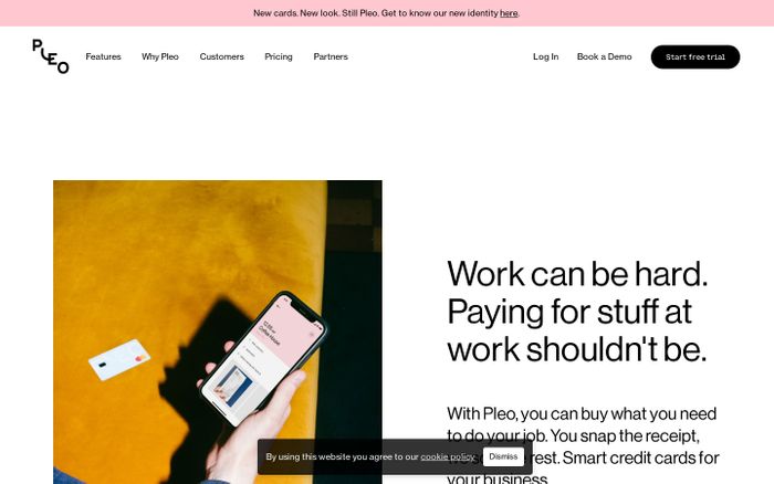 Inspirational website using Neue Haas Grotesk and Open Sans font