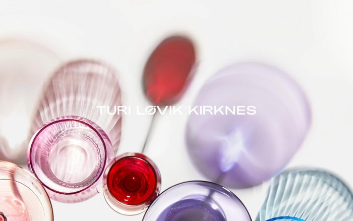 Screenshot of Turi-Løvik-Kirknes website