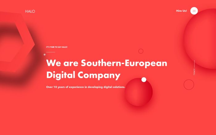 Avenir Font Pairing With Futura Website Design Inspiration MaxiBestOf avenir-font-pairing-with-futura-website-design-inspiration-maxibestof
